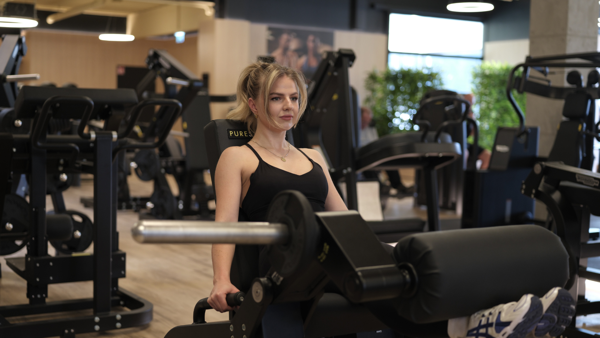 myfitness – Bereit für dein Fitness-Abenteuer?